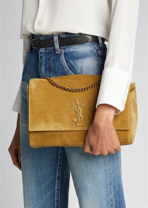 ysl crossbody purse.